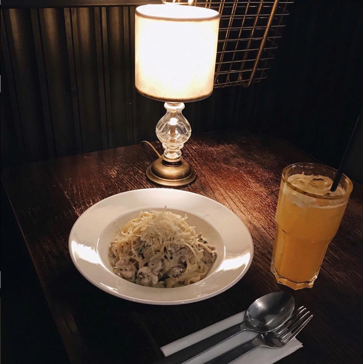 Фото ресторана